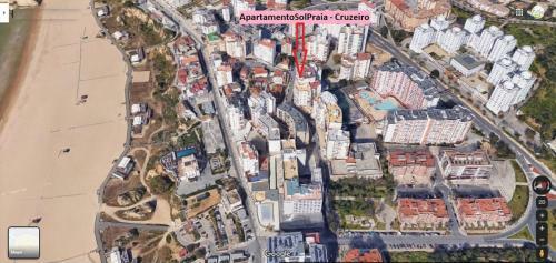 Apartamentosolpraia - Cruzeiro