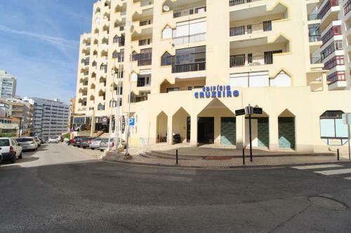 Apartamentosolpraia - Cruzeiro