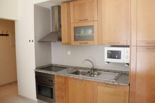 Apartamento Sol
