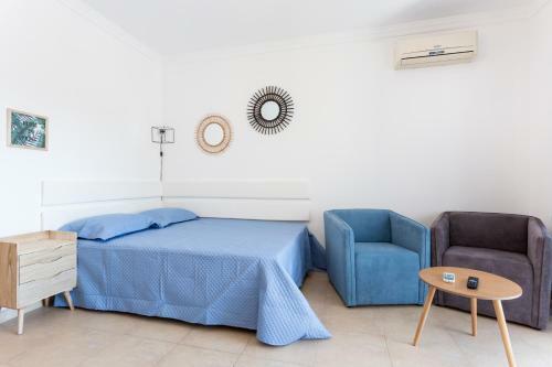 Apartamento Behappy Riviera Studio With Sunny Balcony & Pool View