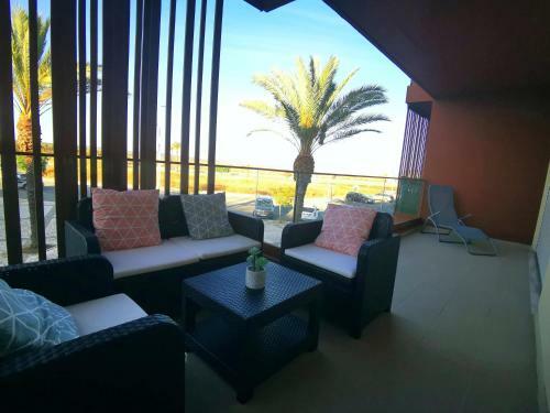 Apartamento Terra�os Do Rio