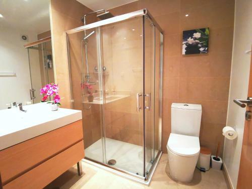Apartamento Terra�os Do Rio