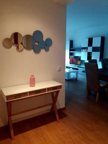 Apartamento Terra�os Do Rio