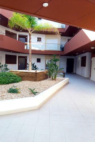 Apartamento Terra�os Do Rio