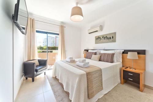 Apartamento By The Sea - Ar