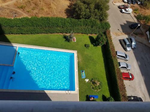 Fant�stico Apartament