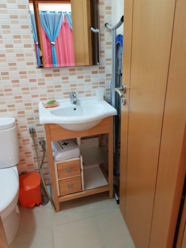 Fant�stico Apartament