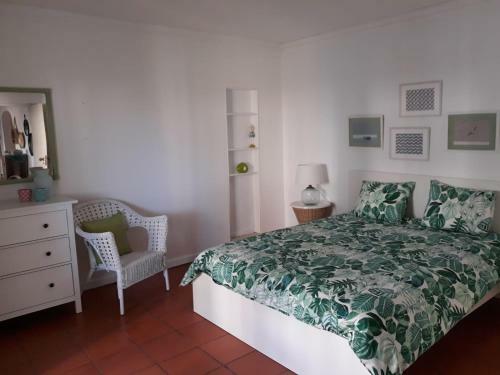 Apartamento Ponta Da Areia