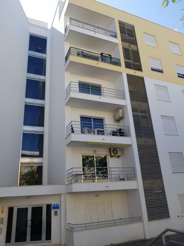 Apartamento Encosta Da Marina Holidays