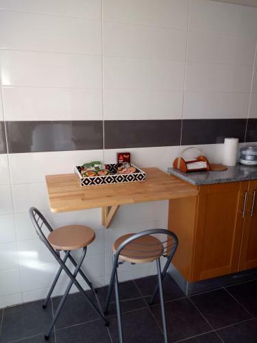 Apartamento Casa As Gaivotas