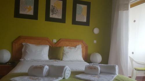 Apartamento T1 Clube Praia Da Rocha