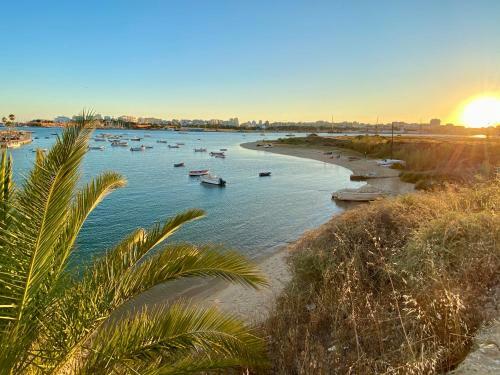 Apartamento Casa Algarve