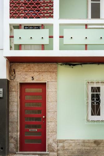 Casa Hortinha