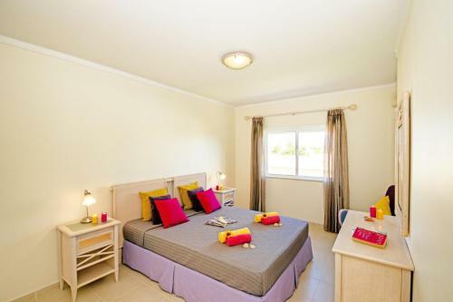 Townhouse Moreton