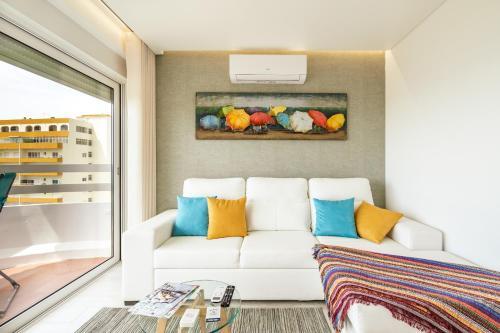 Apartamentos Ocean View By Encantos Do Algarve - 910