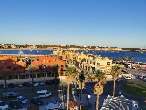 Apartamento Jeni Residencia Flamingo