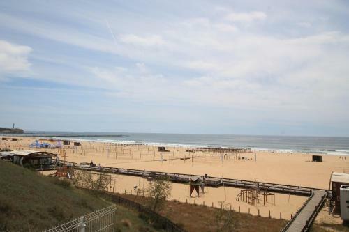 Apartamento Casa_praia_beach_house
