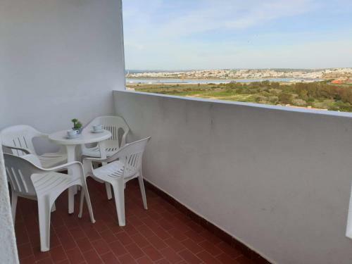 Praia Da Rocha Central Apart