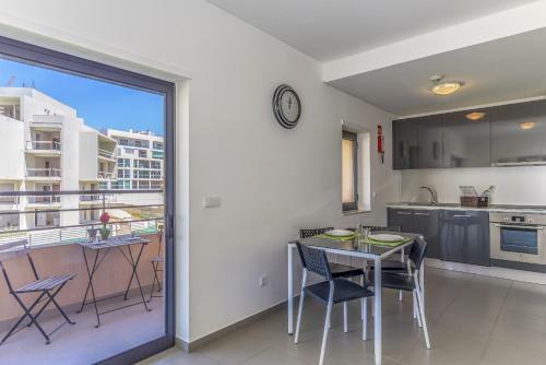 Apartamento Flh Praia Da Rocha Flat With Pool