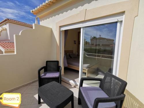 Oasis Luxury Villa Portimao