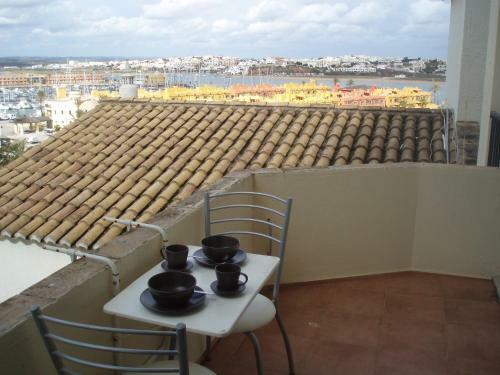 Apartamento Santa Catarina