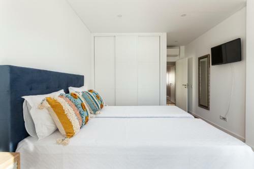 Luxury Vau Beach Villa With Private Pool