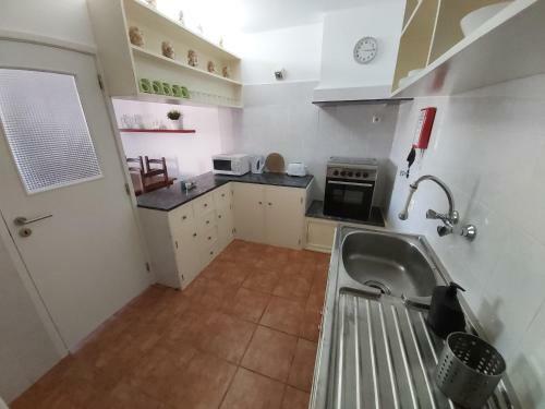Apartamento Sun And Beach II AC Wifi 90mts From The Beach