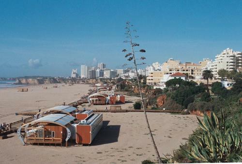 Beach Apartment - Sea View - Praia Da Rocha