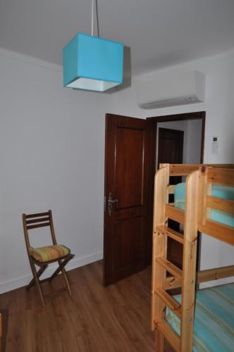 Apartamento Casa Da Praia