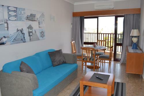 Apartamento Sea Top Flat IV
