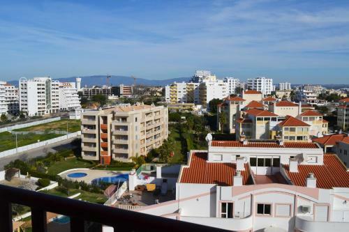 Apartamento Sea Top Flat IV