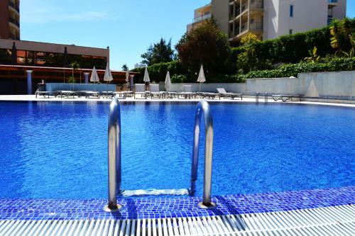 Apartamento Sea Top Flat IV