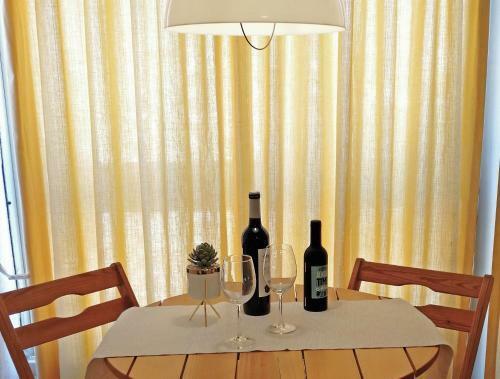 Apartamento 3l�studio