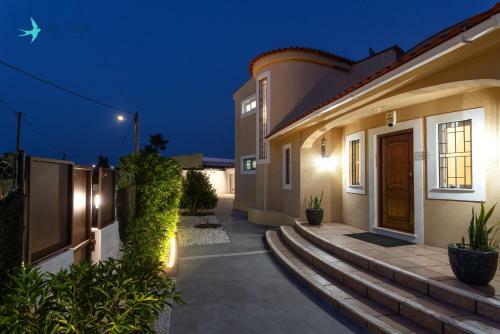 V4 Villa Canelas 4 Quartos Com Piscina Privada