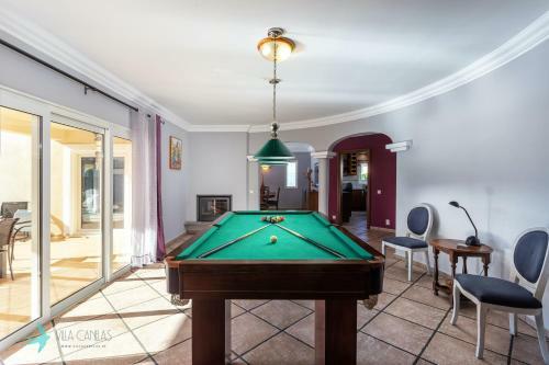V4 Villa Canelas 4 Quartos Com Piscina Privada