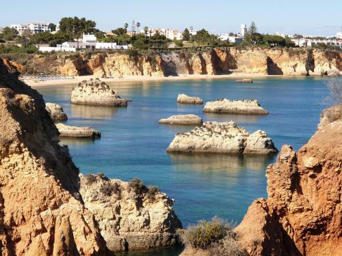 Apartamento Litoral Mar Sunrise