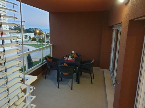 Apartamento Litoral Mar Sunrise