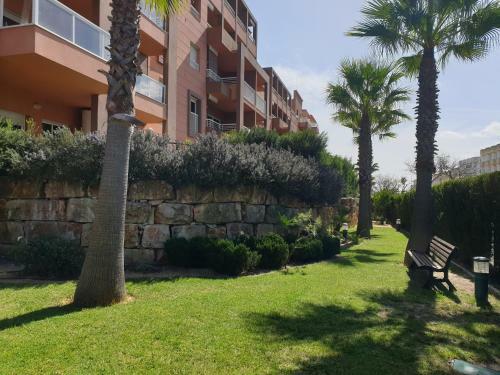 Apartamento Litoral Mar Sunrise