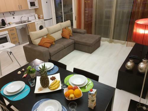 Apartamento Litoral Mar Sunrise