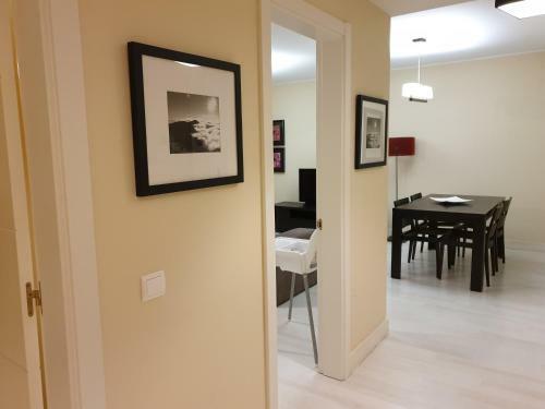 Apartamento Litoral Mar Sunrise