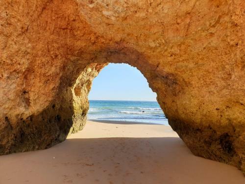 Apartamento Litoral Mar Sunrise