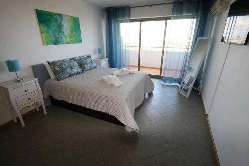 Apartamento Blue Serenity