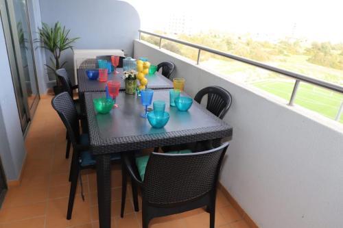 Apartamento Blue Serenity