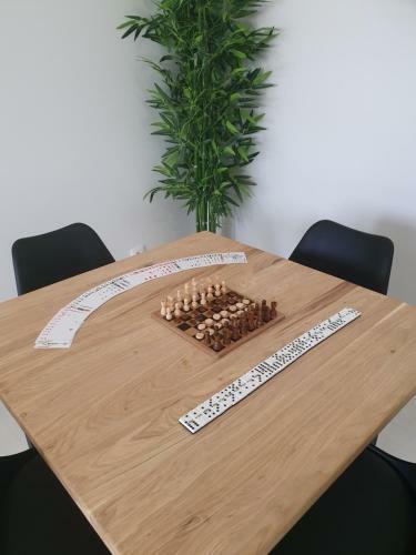 Apartamento Charmoso City Flat