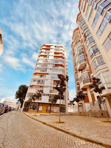 Apartamento Charmoso City Flat