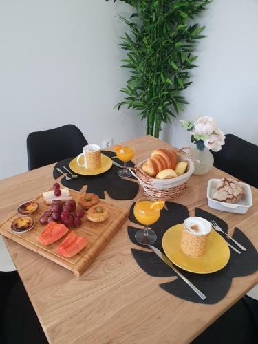 Apartamento Charmoso City Flat