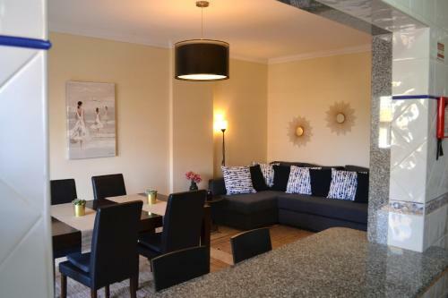 Apartamento Rocha Sun