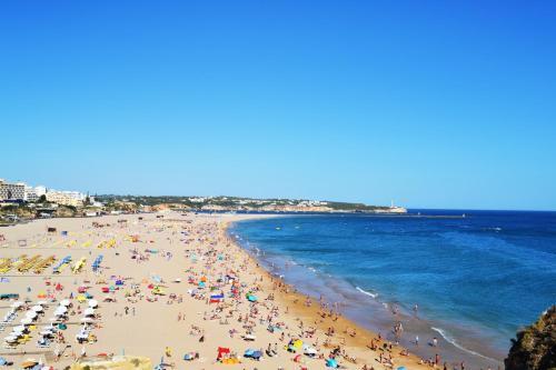 Apartamento Rocha Sun
