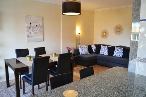 Apartamento Rocha Sun