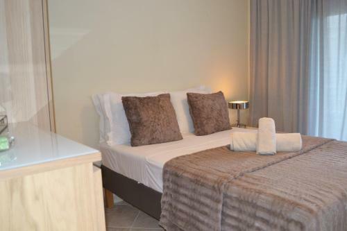Apartamento Rocha Sun